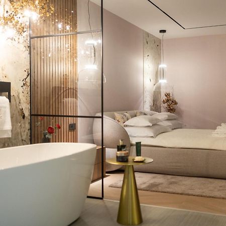 Luxury Rooms - For Gift Zara Esterno foto