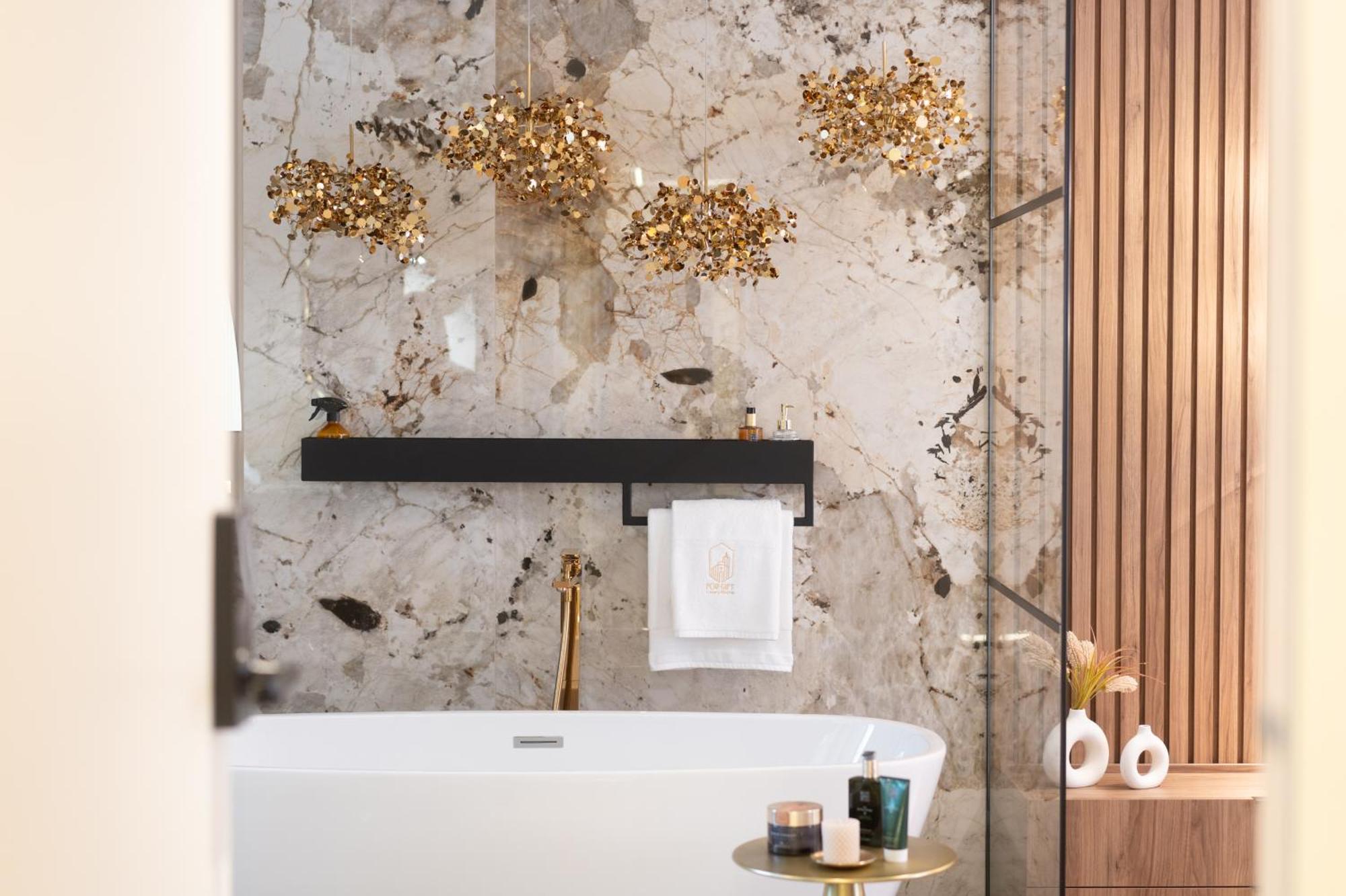 Luxury Rooms - For Gift Zara Esterno foto