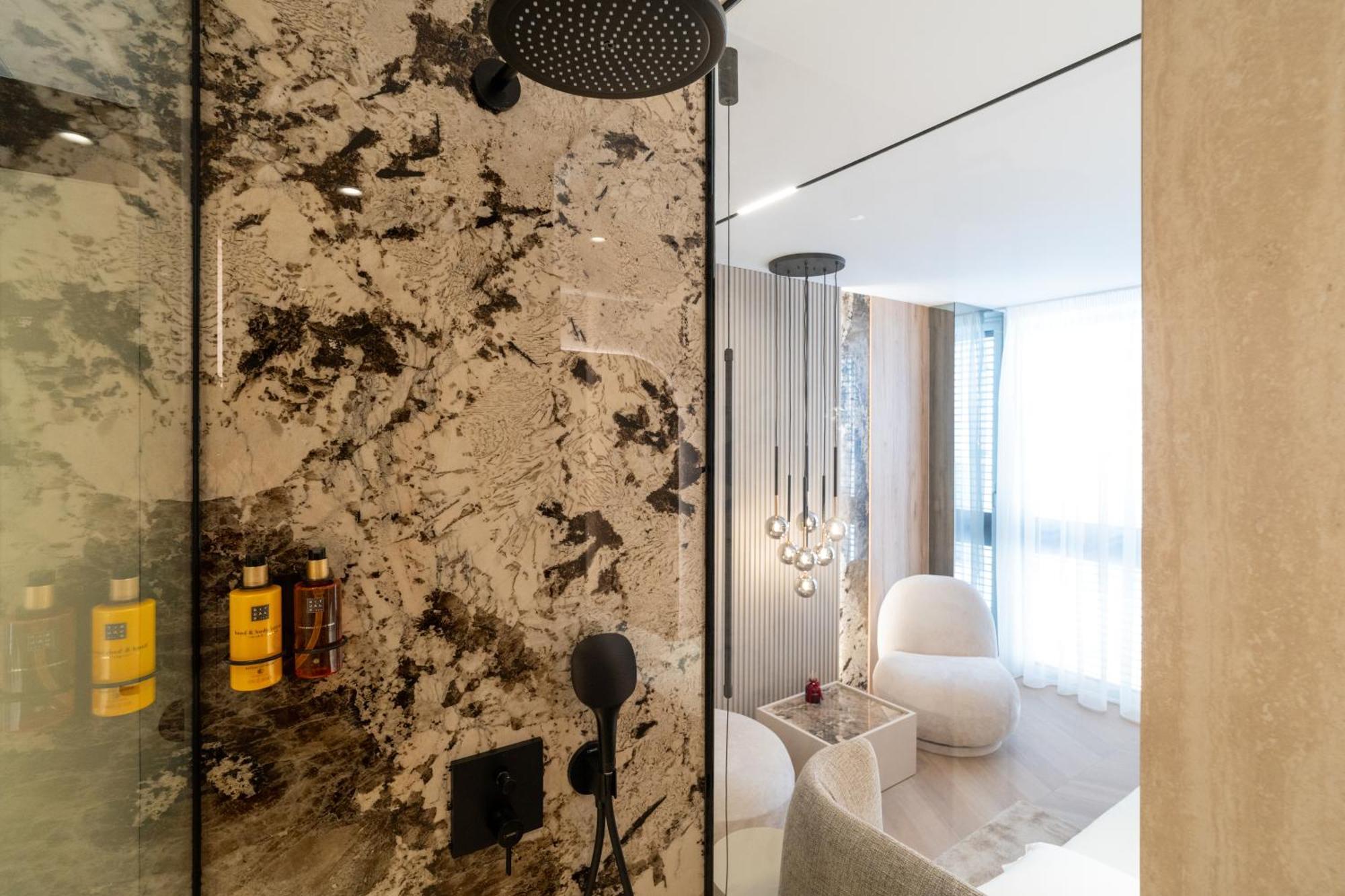 Luxury Rooms - For Gift Zara Esterno foto